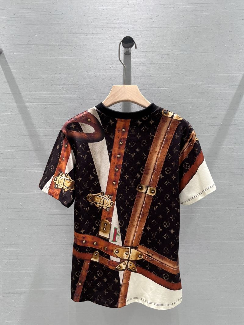 Louis Vuitton T-Shirts